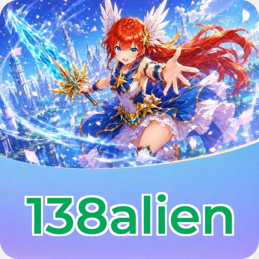 Definisi kanal resmi 138alien